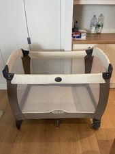 Graco Travel Cot