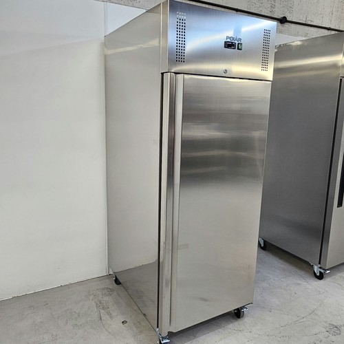Bakery fridge single door - bakery, 1