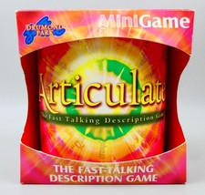 Drumond Park Articulate! Mini