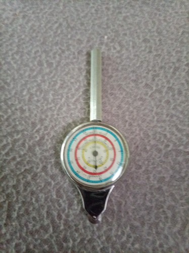Vintage german opisometer for - vintage,