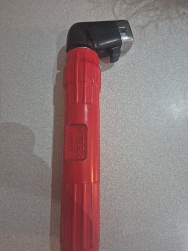 Murex 400a twist - murex,