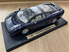 MAISTO 1:18 SCALE DIE CAST