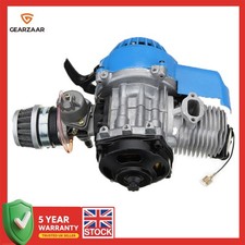 49CC 2 Stroke Engine Fit