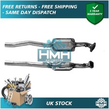 Fits Renault Safrane 1992-1996