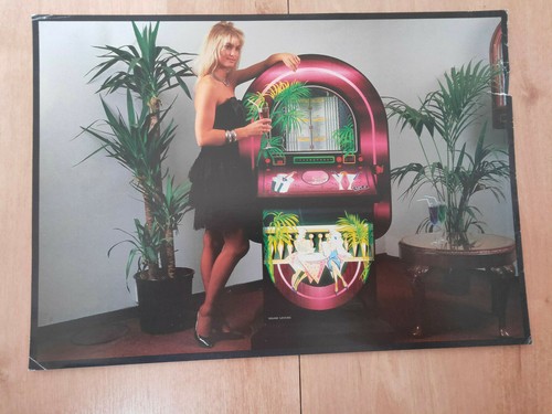 Sound leisure ritz jukebox - sound,