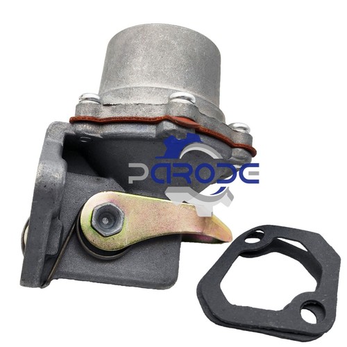 Fuel transfer pump - transfer,