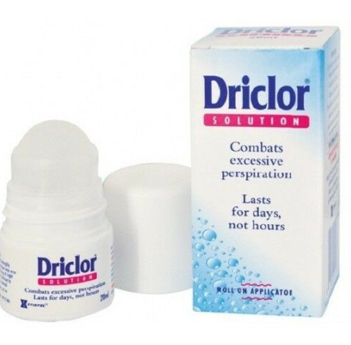 Driclor roll applicator - roll,