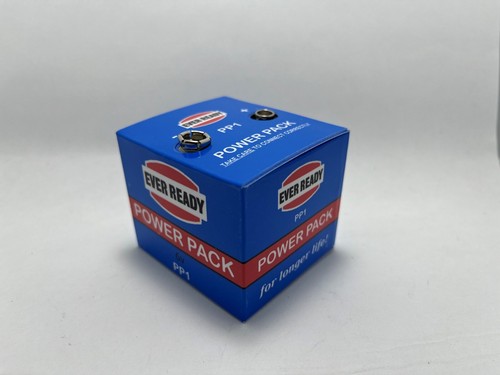 Replica ever ready pp1 - pp1, battery