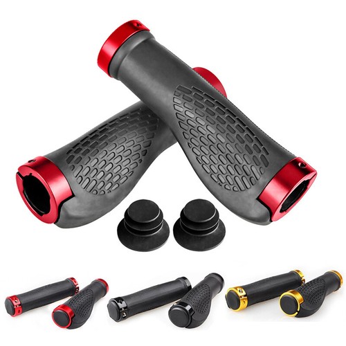 Soft bicycle handle bike hand - soft,