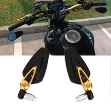 7/8" 22mm Motorcycle End