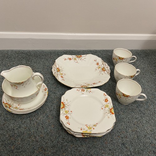 Radfords fenton floral - radfords,