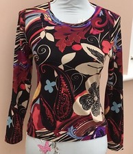 PAUSE CAFE Size 38 Long