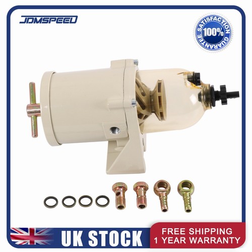 New 500fg 500fh racor diesel - 500fg,