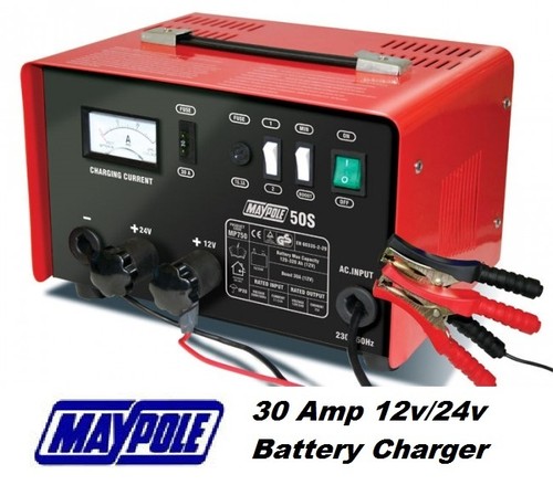 Maypole heavy duty - maypole, steel
