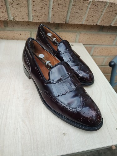 Cheaney bond men - cheaney,