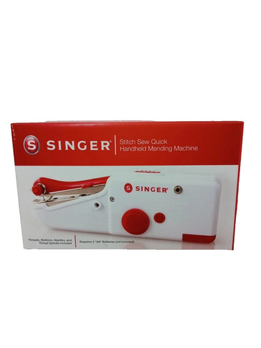 Singer stitch sew quick - singer,