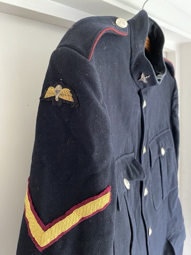 Rare vintage british military - vintage,
