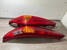 2002 FIAT PUNTO PASSENGER &