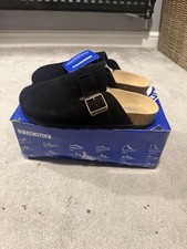 Birkenstock Boston Clog