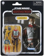 Star Wars The Vintage