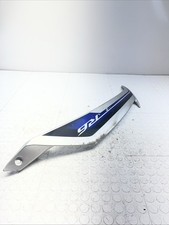 2008-2016 YAMAHA YZF R6 SIDE FAIRING LOWER MID UPPER COWL OEM