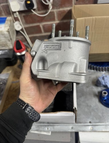 Yamaha yz125 2022 2025 - yamaha, genuine