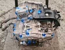 TOYOTA ESTIMA HYBRID 2.4