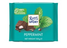 Ritter Sport Dark Chocolate