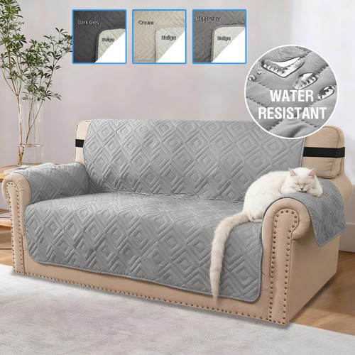 Seater non slip sofa - 1/2/3,