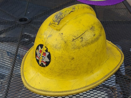 London fire brigade 1980s - london,