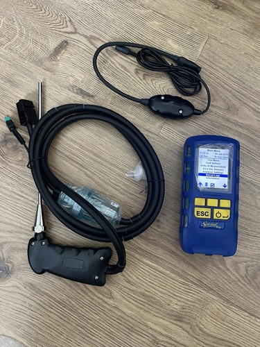 Anton sprint pro4 - sprint, bluetooth