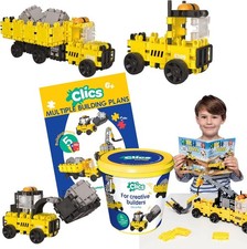 Clics Builders Edition-