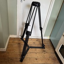 Manfrotto 525MVB Tripod Legs &