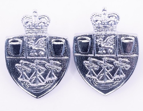 Obsolete teesside pair - pair, of
