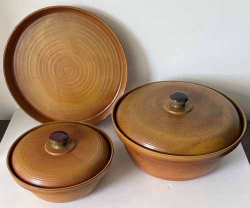 Vintage arcopal volcan france - arcopal,