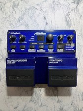 Digitech JamMan LooperPhrase