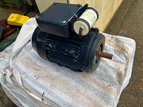 Brook crompton 5kw - brook, 1.5kw