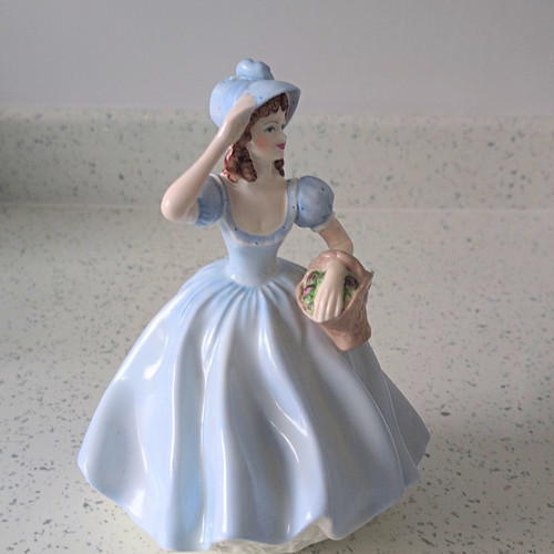 Coalport ladies fashion - coalport,