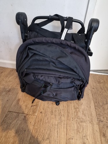 Mountain buggy nano - mountain, stroller