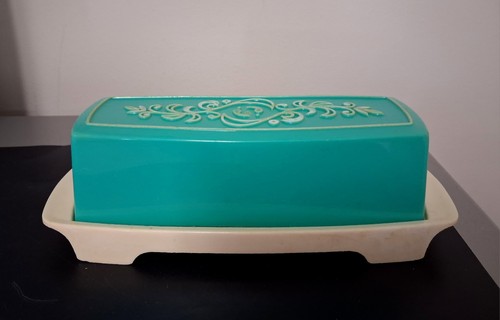Vintage lustro ware - vintage, lustro-ware