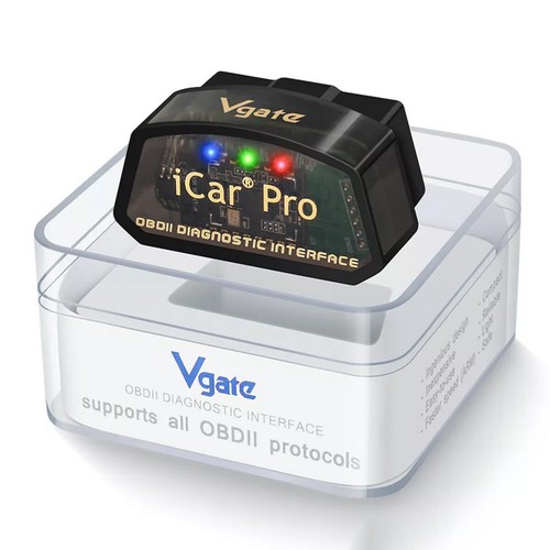 2025 vgate icar pro wifi - icar,
