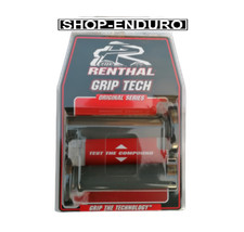 Renthal Medium Compound Trials Handlebar Grips Montessa 260R 4rt 301R 4rt 