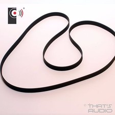 Fits Panasonic Technics Replacement Turntable Belt SLN5 SLL20 SG2200 SLJ90 SLB2