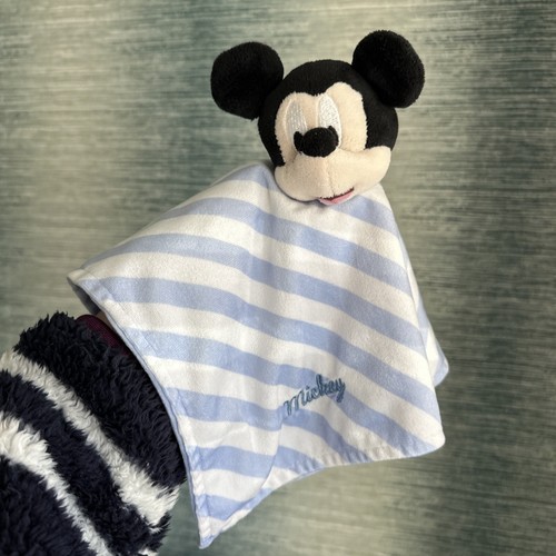Tesco mickey mouse blue - mickey,
