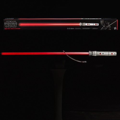 Hasbro star wars - star, black