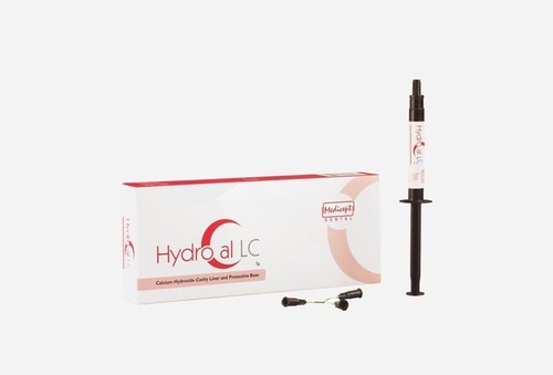 Medicept dental hydrocal - medicept, lc