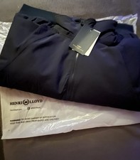 Henry Lloyd Jib Jacket Men's