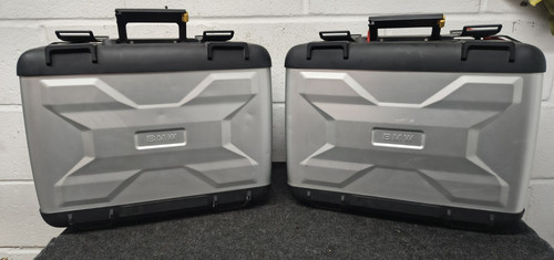 Bmw r1200gs r1250gs vario - r1200gs,