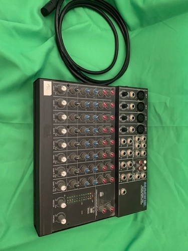 Mackie 1202 mixer