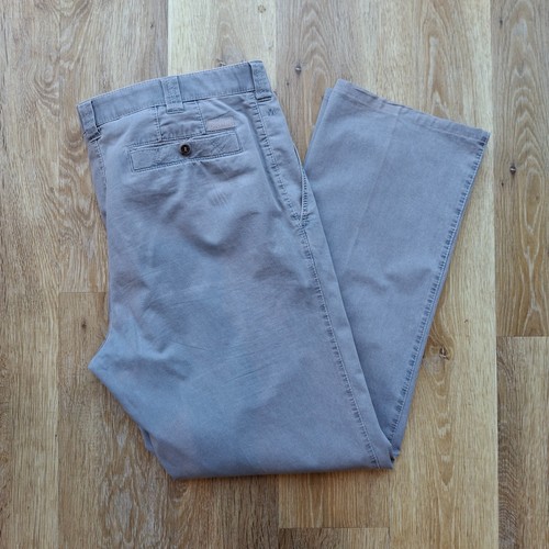 Meyer men chino trousers w38 - men's,